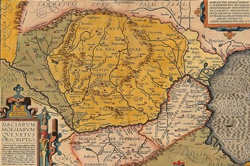 Bulgarii şi sârbii au venit şi au ocupat teritoriul vechilor daci?