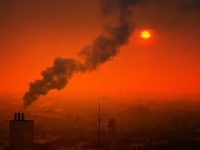 Poluarea cu microparticule mortale face ravagii în China şi în alte ţări din Asia de sud-est