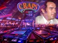 A pierdut Nicu Ceauşescu 1 milion de dolari la o ruletă din Las Vegas? Cine a plătit datoria?