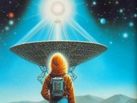 Savantul Carl Sagan ne vorbeşte despre o posibilă civilizaţie extraterestră existentă pe steaua Vega, la doar 26 ani-lumină de noi! Savantul Carl Sagan ne vorbeşte despre o posibilă civilizaţie extraterestră existentă pe steaua Vega, la doar 26 ani-lumină de noi!