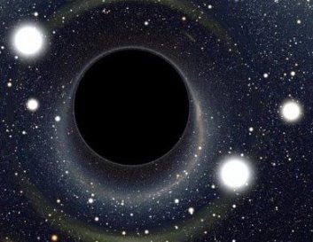 Ar putea o "bulă de nimic" să consume spaţiul şi timpul, deci, întreg Universul?