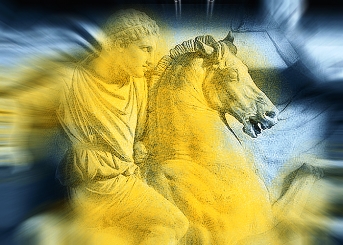 De 25 ani a fost găsit mormântul lui Alexandru cel Mare, dar guvernele Egiptului şi Greciei împiedică aflarea adevărului? Legendele spun că Alexandru ar fi fost fiul unui zeu-extraterestru egiptean...