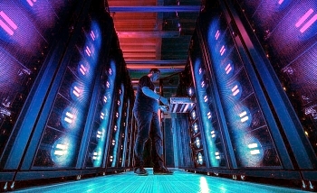 Cel mai rapid supercomputer din lume caută tratamentul împotriva lui Covid-2019