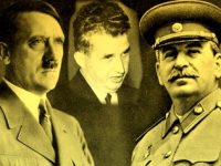 Ratații din viaţă sunt nenorocirea popoarelor! Cum au ajuns Hitler, Stalin şi Ceauşescu la conducerea statelor?