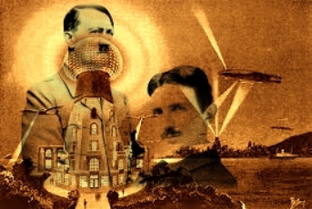 O ipoteză şocantă: Hitler a ordonat uciderea savantului Tesla, pentru a-i fura invenţia "raza morţii"? Intenţiona Hitler să distrugă Parisul în 1944 cu o asemenea rază letală?
