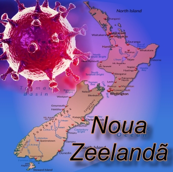 Care e secretul Noii Zeelande, ce şi-a propus să elimine total noul coronavirus?