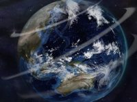 Teorie cutremurătoare a unui cercetător: Pământul în trecut şi-a pierdut echilibrul, rostogolindu-se de două ori