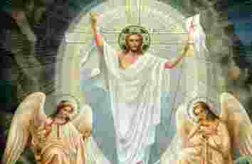 Data exactă a învierii lui Iisus: 5 aprilie 33, ora 4 dimineaţa?