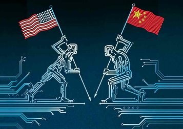 Arma secretă a Chinei în războiul tehnologic: cesiul