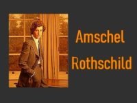 Moartea misterioasă a lui Amschel Rothschild, şeful imperiului financiar Rothschild din Anglia: mass-media a vorbit foarte puţin despre ea! Are vreo legătură cu China?