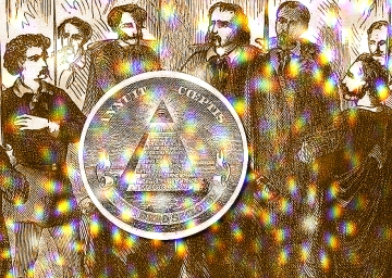 Detalii uluitoare despre originea organizaţiei Illuminati - legătura ei cu o doctrină secretă gnostică din secolul al III-lea şi cu secta musulmană a Asasinilor