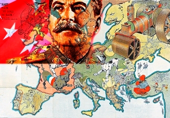 EXCLUSIV! Un adevăr tulburător ascuns de istoria oficială: Stalin, pe ascuns, a pregătit militar Germania pentru cel de-al doilea război mondial, cu scopul de a instaura bolşevismul în întreaga lume