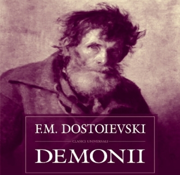 Dostoievski, în romanul său "Demonii", ne dezvăluie un secret despre ceea ce se întâmplă cu timpul după viaţă