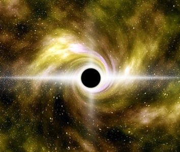 Cum am putea descoperi o gaură neagră din sistemul nostru solar? Cu ajutorul unor nave spaţiale minuscule, ghidate cu ajutorul laserului... Ce concept SF, dar realizabil!