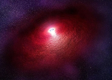 O puternică emisie radio rapidă a fost observată într-un magnetar aflat la 30.000 de ani-lumină în galaxia noastră... Niciodată nu a mai fost înregistrat aşa ceva!