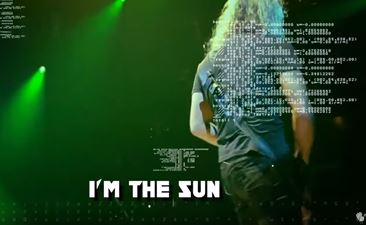 Şocant: Inteligenţa Artificială a reuşit să scrie versuri pentru o nouă melodie Metallica