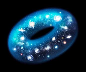 Noi date arată că Universul este "plat" - ceea ce este foarte ciudat