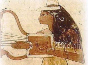 Cel mai vechi cântec din lume datează din anul 1.800 î.Hr. şi a fost compus de civilizaţia sumeriană