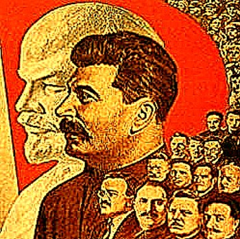 Ce s-a întâmplat cu Stalin în 1936 de nu mai recunoştea "revoluţia mondială"? Misterul unui interviu ciudat...