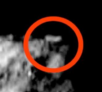 O posibilă structură artificială a fost descoperită pe asteroidul Eros... De ce păstrează NASA tăcerea?