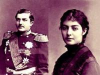 Natalia Keşco şi Milan Obrenovici - regina şi regele Serbiei, cu sânge românesc. Ce destin tragic au avut...