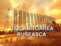 "Ciocănitoarea rusească" - o maşinărie de transmisii electromagnetice, putea produce cutremure şi influenţa comportamente umane? Legătura-bombă cu accidentul de la Cernobîl