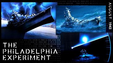 Unul dintre cele mai mari mistere contemporane: nava americană USS Eldridge chiar a făcut un salt în timp în anul 1943?
