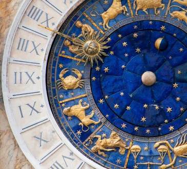 A schimbat NASA zodiacul? Ce e cu cea de-a 13-a zodie "misterioasă", Ophiuchus?