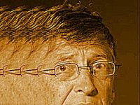 Într-un interviu recent, Bill Gates dă vina pe "libertatea prea mare" din SUA pentru răspândirea coronavirusului şi laudă China pentru măsurile draconice luate, deşi au fost încălcate drepturile omului