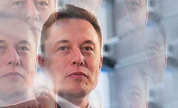 Megalomania lui Elon Musk şi reţeaua sa de sateliţi Starlink... Se urmăreşte în viitor transformarea oamenilor în cyborgi?