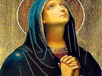 Din enigmele vieţii Fecioarei Maria: a murit ea cu adevărat?
