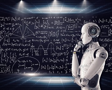 Pare SF, dar e adevărat: cercetătorii de la Google au creat o Inteligenţă Artificială capabilă să evolueze de una singură, fără intervenţia umană
