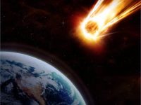 Un exerciţiu / simulare NASA din 2016 vorbeşte despre posibilitatea prăbuşirii unui asteroid fictiv pe Terra pe 20 septembrie 2020