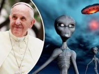 Declaraţie terifiantă a unui oficial de la Vatican: "Civilizaţiile extraterestre avansate există, dar sunt departe de noi, invizibile şi de neatins, deocamdată". Ce secrete ascunde Vaticanul?