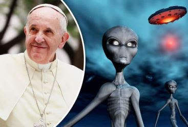 Declaraţie terifiantă a unui oficial de la Vatican: "Civilizaţiile extraterestre avansate există, dar sunt departe de noi, invizibile şi de neatins, deocamdată". Ce secrete ascunde Vaticanul?