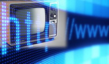 Un televizor vechi "a tăiat" Internetul locuitorilor dintr-o zonă din Ţara Galilor! Cum a fost posibil?