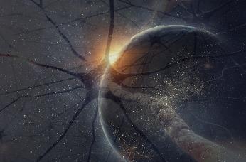 O teorie "nebună" a unui cercetător: Universul este o gigantică reţea neurală! Asta înseamnă că noi trăim în creierul unei "fiinţe"?