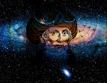 Cum de a reuşit un cabalist de pe timpul lui Iisus să aproximeze vârsta Universului, nu foarte diferit faţă de ce ne spun oamenii de ştiinţă azi? Lumea asta mai are 2,5 de miliarde de ani şi... gata!?