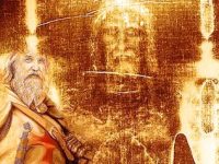 Ipoteză-bombă: pe Giulgiul de la Torino nu se află imaginea lui Iisus Hristos, ci a Marelui Maestru al Cavalerilor Templieri, Jacques de Molay, ucis de regele Franţei?
