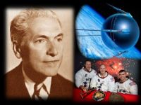 Ecuaţiile marelui matematician român Dimitrie Mangeron au salvat sateliţii ruşilor şi americanilor?