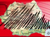 Val neobişnuit de mici cutremure în noaptea de 29 / 30 octombrie 2020 în România. Şi un mare mister: cum de s-a produs în zona seismică Vaslui un cutremur de 4,2 grade pe scara Richter?