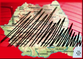 Val neobişnuit de mici cutremure în noaptea de 29 / 30 octombrie 2020 în România. Şi un mare mister: cum de s-a produs în zona seismică Vaslui un cutremur de 4,2 grade pe scara Richter?