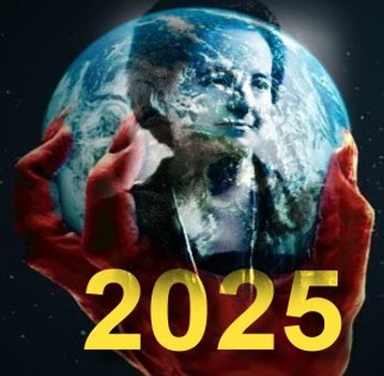 Ocultista Alice Bailey vorbeşte de mai bine de 70 de ani că Illuminati are un plan de "Externalizare a Ierarhiei" până în în anul 2025. Ce secrete se ascund?