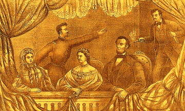 Secrete dezvăluite dintr-un eveniment tragic din istoria modernă: asasinarea preşedintelui american Lincoln. Cine s-a aflat în spatele uciderii lui?