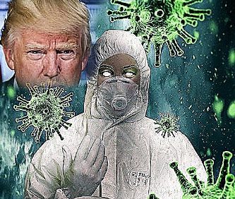 Ce secrete se ascund în spatele infectării preşedintelui american, Donald Trump, cu noul coronavirus?