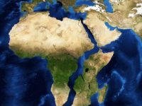Africa se rupe în bucăţi, iar noi mări vor apărea în interiorul acestui continent - susţine un nou studiu geologic