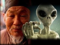 Chinezii au fost primii oameni creaţi genetic de extratereştrii avansaţi care au venit pe Terra în urmă cu sute de mii de ani? O ipoteză-bombă...