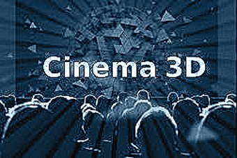 Un inginer român a inventat filmul 3D încă din 1924? Se pare că da...