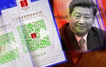 Globaliştii îşi dau arama pe faţă: preşedintele comunist al Chinei vrea cod de bare QR universal pentru a putea călători în lume, în condiţiile actuale de pandemie