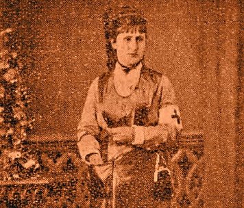 Eugenia Conduratu - o româncă extraordinară din secolul al XIX-lea, care a fost uitată pe nedrept de istorie